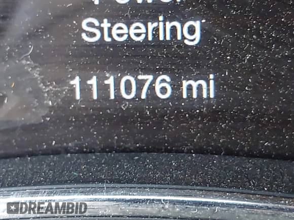 2017 Dodge Durango R/T z VIN 1C4SDJCT0HC600309, wystawiony jako IAAI lot #43195229 z przebiegiem 111 076 mil mil oraz . Historia ofert i sprzedaży dostępna na DreamBid. Obrazek 15.