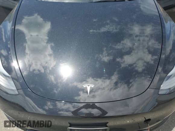 2023 Tesla Model Y Performance z VIN 7SAYGDEF0PF958265, wystawiony jako Copart lot #65881755 z przebiegiem 9 581 mil mil oraz Szkoda całkowita • Salvage title. Historia ofert i sprzedaży dostępna na DreamBid. Obrazek 11.