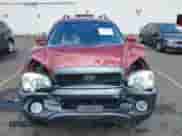 2002 Hyundai Santa Fe GLS с VIN KM8SC73D02U164458, выставлен на аукционе IAAI как лот 42269489 с пробегом 149 838 миль миль и . История ставок и продаж доступна на DreamBid. Изображение 12.