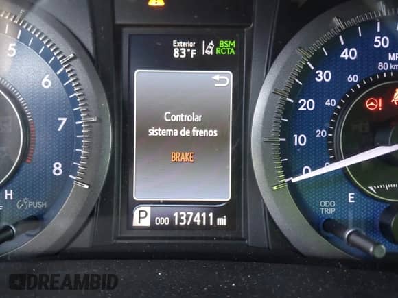 2019 Toyota Sienna Limited Premium with VIN 5TDDZ3DC3KS220715, listed as a IAAI auction lot 43206432 with 137,411 mi miles and . Bid and sale history available at DreamBid. Image 15.