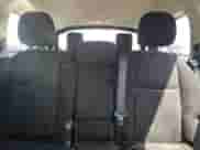 2014 Nissan Pathfinder Platinum Hybrid with VIN 5N1CR2MM1EC658617, listed as a Copart auction lot 66768535 with 145,699 mi miles and Clean title. Bid and sale history available at DreamBid. Image 10.