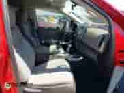 2022 Nissan Frontier Pro-4X с VIN 1N6ED1EK9NN634845, выставлен на аукционе IAAI как лот 42094681 с пробегом 33 801 миль миль и . История ставок и продаж доступна на DreamBid. Изображение 5.