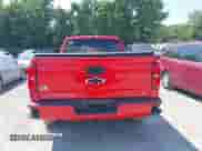 2018 Chevrolet Silverado 1500 LT с VIN 1GCVKREC8JZ341389, выставлен на аукционе IAAI как лот 42996584 с пробегом 121 800 миль миль и . История ставок и продаж доступна на DreamBid. Изображение 17.