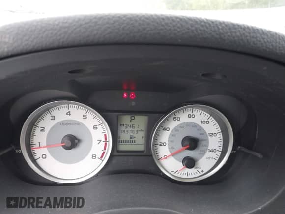 2014 Subaru Impreza Special Sports Premium with VIN JF1GPAL61E8236834, listed as a IAAI auction lot 42840764 with 183,763 mi miles and . Bid and sale history available at DreamBid. Image 15.