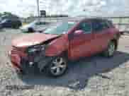 2008 Nissan Rogue SL with VIN JN8AS58T88W018348, listed as a Copart auction lot 62212955 with 205,357 mi miles and Salvage title. Bid and sale history available at DreamBid. Image 1.