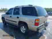 2002 Chevrolet Tahoe LT with VIN 1GNEK13Z42J275679, listed as a IAAI auction lot 42560245 with 283,711 mi miles and . Bid and sale history available at DreamBid. Image 3.