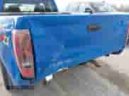 2007 Chevrolet Colorado 1LT z VIN 1GCDT19E878104826, wystawiony jako IAAI lot #42068975 z przebiegiem 262 741 mil mil oraz . Historia ofert i sprzedaży dostępna na DreamBid. Obrazek 6.