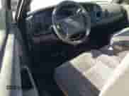 1999 Dodge 2500 with VIN 3B7KF26Z4XM515499, listed as a Copart auction lot 74273914 with 99,380 mi miles and Clean title. Bid and sale history available at DreamBid. Image 8.