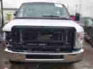 2008 Ford Econoline Cargo Commercial with VIN 1FTSS34L58DB04108, listed as a IAAI auction lot 42305987 with 64,717 mi miles and . Bid and sale history available at DreamBid. Image 12.