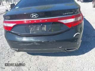 2014 Hyundai Azera Limited с VIN KMHFH4JG8EA357607, выставлен на аукционе IAAI как лот 43402531 с пробегом 182 014 миль миль и . История ставок и продаж доступна на DreamBid. Изображение 6.