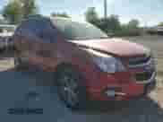 2014 Chevrolet Equinox LT with VIN 2GNALCEK4E6207486, listed as a Copart auction lot 84293965 with 126,785 mi miles and Clean title. Bid and sale history available at DreamBid. Image 4.