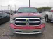 2015 Ram 1500 SLT z VIN 1C6RR6GG8FS674677, wystawiony jako IAAI lot #43548789 z przebiegiem 206 330 mil mil oraz . Historia ofert i sprzedaży dostępna na DreamBid. Obrazek 12.