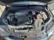 2023 Chevrolet TrailBlazer LT с VIN KL79MPS23PB102438, выставлен на аукционе Copart как лот 68736805 с пробегом 15 446 миль миль и Списание • Salvage title. История ставок и продаж доступна на DreamBid. Изображение 12.