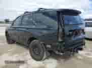 2023 Cadillac Escalade RWD Sport Platinum with VIN 1GYS3GKL8PR510371, listed as a Copart auction lot 46688015 with 19,795 mi miles and Salvage title. Bid and sale history available at DreamBid. Image 2.