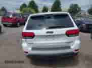 2021 Jeep Grand Cherokee Trailhawk z VIN 1C4RJFLG7MC588578, wystawiony jako IAAI lot #42748836 z przebiegiem 96 261 mil mil oraz . Historia ofert i sprzedaży dostępna na DreamBid. Obrazek 16.