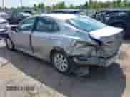 2021 Toyota Camry Hybrid LE with VIN 4T1C31AK3MU549454, listed as a IAAI auction lot 43138660 with 144,272 mi miles and . Bid and sale history available at DreamBid. Image 3.