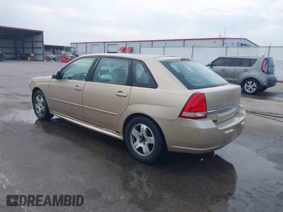 2004 Chevrolet Malibu Maxx LT с VIN 1G1ZU64854F201810, выставлен на аукционе IAAI как лот 42169195 с пробегом 123 746 миль миль и . История ставок и продаж доступна на DreamBid. Изображение 3.