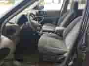 2004 Hyundai Santa Fe GLS z VIN KM8SC13D84U748073, wystawiony jako Copart lot #74749424 z przebiegiem 216 354 mil mil oraz Szkoda całkowita • Salvage title. Historia ofert i sprzedaży dostępna na DreamBid. Obrazek 7.