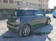 2011 MINI Hardtop S with VIN WMWSV3C58BTY11594, listed as a Copart auction lot 82583025 with 98,138 mi miles and Salvage title. Bid and sale history available at DreamBid. Image 3.