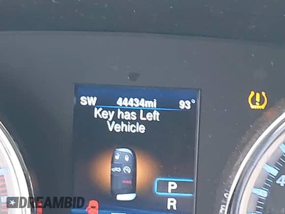 2014 Chrysler 300 SRT-8 с VIN 2C3CCAFJ6EH156853, выставлен на аукционе IAAI как лот 42370748 с пробегом 44 434 миль миль и . История ставок и продаж доступна на DreamBid. Изображение 16.