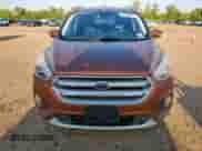 2017 Ford Escape Titanium с VIN 1FMCU0JD3HUA00223, выставлен на аукционе Copart как лот 71180025 с пробегом 115 875 миль миль и Чистый • Clean title. История ставок и продаж доступна на DreamBid. Изображение 5.