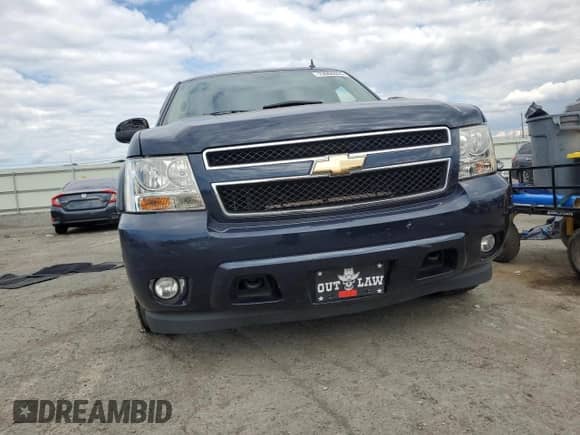 2007 Chevrolet Suburban LTZ с VIN 1GNFK16367J192905, выставлен на аукционе Copart как лот 72060955 с пробегом 119 315 миль миль и Списание • Salvage title. История ставок и продаж доступна на DreamBid. Изображение 5.