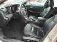 2016 Chevrolet Malibu LTZ with VIN 1G11E5SA6GF133211, listed as a Copart auction lot 80162055 with 116,742 mi miles and Salvage title. Bid and sale history available at DreamBid. Image 7.