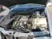 2000 Mercedes-Benz C 230/260/280/320 z VIN WDBHA29G3YA844405, wystawiony jako Copart lot #66318365 z przebiegiem 130 040 mil mil oraz Szkoda całkowita • Salvage title. Historia ofert i sprzedaży dostępna na DreamBid. Obrazek 11.