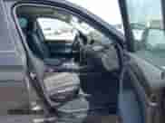 2015 BMW X3 sDrive28i with VIN 5UXWZ7C51F0M82937, listed as a IAAI auction lot 42028655 with 122,969 mi miles and . Bid and sale history available at DreamBid. Image 5.