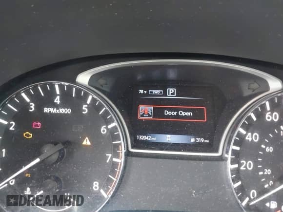 2018 Nissan Pathfinder SL с VIN 5N1DR2MM1JC661211, выставлен на аукционе IAAI как лот 42432346 с пробегом 132 042 миль миль и . История ставок и продаж доступна на DreamBid. Изображение 16.