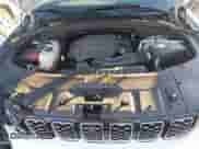 2023 Jeep Grand Cherokee Summit Reserve с VIN 1C4RJKET8P8721939, выставлен на аукционе IAAI как лот 41330069 с пробегом 15 729 миль миль и . История ставок и продаж доступна на DreamBid. Изображение 10.