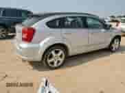 2008 Dodge Caliber R/T с VIN 1B3HB78K08D754372, выставлен на аукционе Copart как лот 57472855 с пробегом Не указан миль и Чистый • Clean title. История ставок и продаж доступна на DreamBid. Изображение 3.