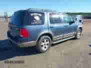 2003 Ford Explorer Eddie Bauer с VIN 1FMZU74E33UB40689, выставлен на аукционе IAAI как лот 41852118 с пробегом Не указан миль и . История ставок и продаж доступна на DreamBid. Изображение 4.