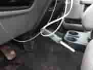 2018 Ford F-150 XL с VIN 1FTEW1CP6JKC08764, выставлен на аукционе IAAI как лот 43106030 с пробегом 142 709 миль миль и . История ставок и продаж доступна на DreamBid. Изображение 11.