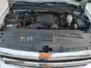 2019 Chevrolet Silverado 2500HD Work Truck z VIN 1GC1KREG7KF227727, wystawiony jako Copart lot #53440745 z przebiegiem 103 013 mil mil oraz Szkoda całkowita • Salvage title. Historia ofert i sprzedaży dostępna na DreamBid. Obrazek 11.