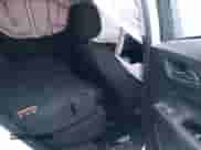 2024 Chevrolet Equinox LT с VIN 3GNAXTEG8RS212486, выставлен на аукционе IAAI как лот 41102732 с пробегом 21 773 миль миль и . История ставок и продаж доступна на DreamBid. Изображение 8.