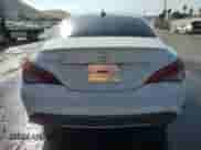 2018 Mercedes-Benz CLA 250 с VIN WDDSJ4EB2JN536420, выставлен на аукционе Copart как лот 80114875 с пробегом 179 544 миль миль и Чистый • Clean title. История ставок и продаж доступна на DreamBid. Изображение 6.