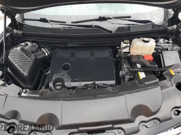 2020 Chevrolet Traverse LT Cloth z VIN 1GNERGKW4LJ322474, wystawiony jako Copart lot #71792995 z przebiegiem 72 734 mil mil oraz Szkoda całkowita • Salvage title. Historia ofert i sprzedaży dostępna na DreamBid. Obrazek 12.