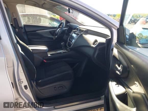 2018 Nissan Murano SL z VIN 5N1AZ2MH1JN167943, wystawiony jako IAAI lot #43316562 z przebiegiem 114 993 mil mil oraz . Historia ofert i sprzedaży dostępna na DreamBid. Obrazek 5.