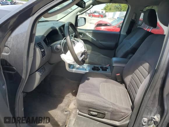 2012 Nissan Pathfinder SV с VIN 5N1AR1NB9CC627448, выставлен на аукционе Copart как лот 70774205 с пробегом 172 466 миль миль и Списание • Salvage title. История ставок и продаж доступна на DreamBid. Изображение 7.