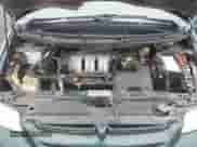 1996 Dodge Caravan with VIN 1B4GP55L7TB313983, listed as a IAAI auction lot 41343592 with 165,952 mi miles and . Bid and sale history available at DreamBid. Image 10.