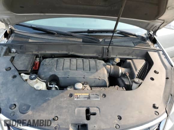 2013 Chevrolet Traverse LT с VIN 1GNKRJKD3DJ137221, выставлен на аукционе Copart как лот 71613325 с пробегом 161 141 миль миль и Списание • Salvage title. История ставок и продаж доступна на DreamBid. Изображение 12.