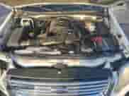 2010 Ford Explorer z VIN 1FMEU7D87AUA09772, wystawiony jako Copart lot #84935835 z przebiegiem 68 663 mil mil oraz Szkoda całkowita • Salvage title. Historia ofert i sprzedaży dostępna na DreamBid. Obrazek 11.