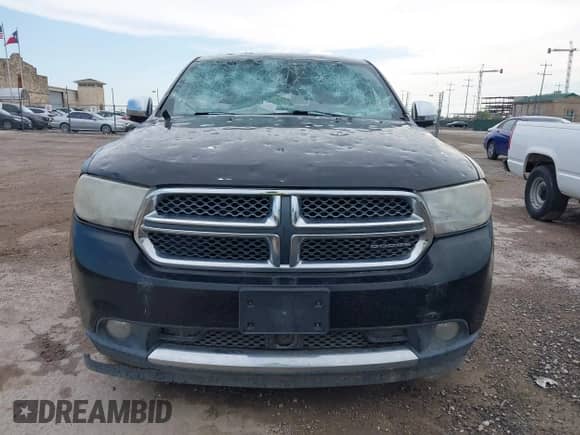 2011 Dodge Durango Crew с VIN 1D4SD4GT0BC638015, выставлен на аукционе IAAI как лот 42341140 с пробегом 173 033 миль миль и . История ставок и продаж доступна на DreamBid. Изображение 6.