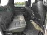 2022 Ram 1500 Rebel z VIN 1C6SRFLM7NN131895, wystawiony jako Copart lot #60100635 z przebiegiem 51 211 mil mil oraz Szkoda całkowita • Salvage title. Historia ofert i sprzedaży dostępna na DreamBid. Obrazek 10.