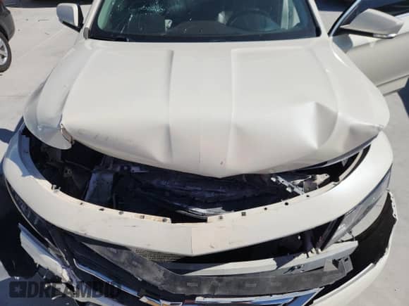 2014 Chevrolet Impala LT с VIN 1G1115SL8EU122135, выставлен на аукционе Copart как лот 82545085 с пробегом 170 406 миль миль и Чистый • Clean title. История ставок и продаж доступна на DreamBid. Изображение 11.