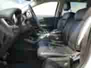 2013 Dodge Journey R/T with VIN 3C4PDDFG0DT708627, listed as a Copart auction lot 66959915 with 228,491 mi miles and Salvage title. Bid and sale history available at DreamBid. Image 7.