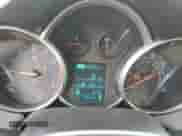 2015 Chevrolet Cruze LS с VIN 1G1PA5SH1F7266485, выставлен на аукционе Copart как лот 71876735 с пробегом 113 615 миль миль и Списание • Salvage title. История ставок и продаж доступна на DreamBid. Изображение 9.