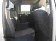 2012 Ram 1500 Tradesman z VIN 1C6RD6FP7CS175218, wystawiony jako Copart lot #57409305 z przebiegiem 303 140 mil mil oraz Szkoda całkowita • Salvage title. Historia ofert i sprzedaży dostępna na DreamBid. Obrazek 10.