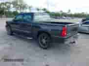 2005 Chevrolet Silverado 1500 LS with VIN 2GCEC13T751252266, listed as a IAAI auction lot 43352736 with 185,651 mi miles and . Bid and sale history available at DreamBid. Image 3.